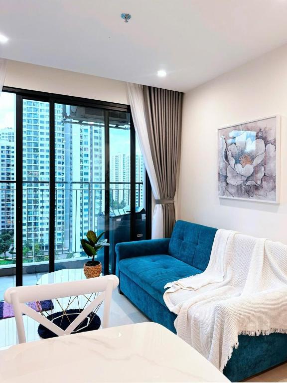 Shi House - 1BR S1003 Swimming Pool View — photo 1