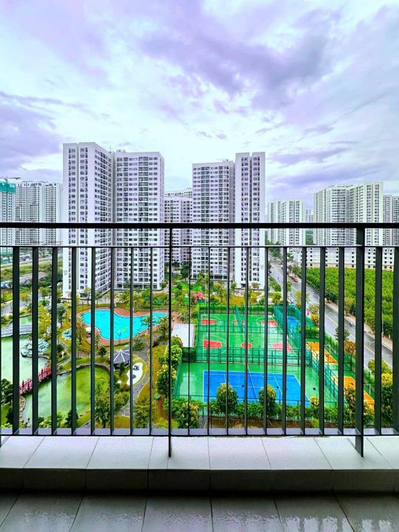 Shi House - 1BR S1003 Swimming Pool View photo 3