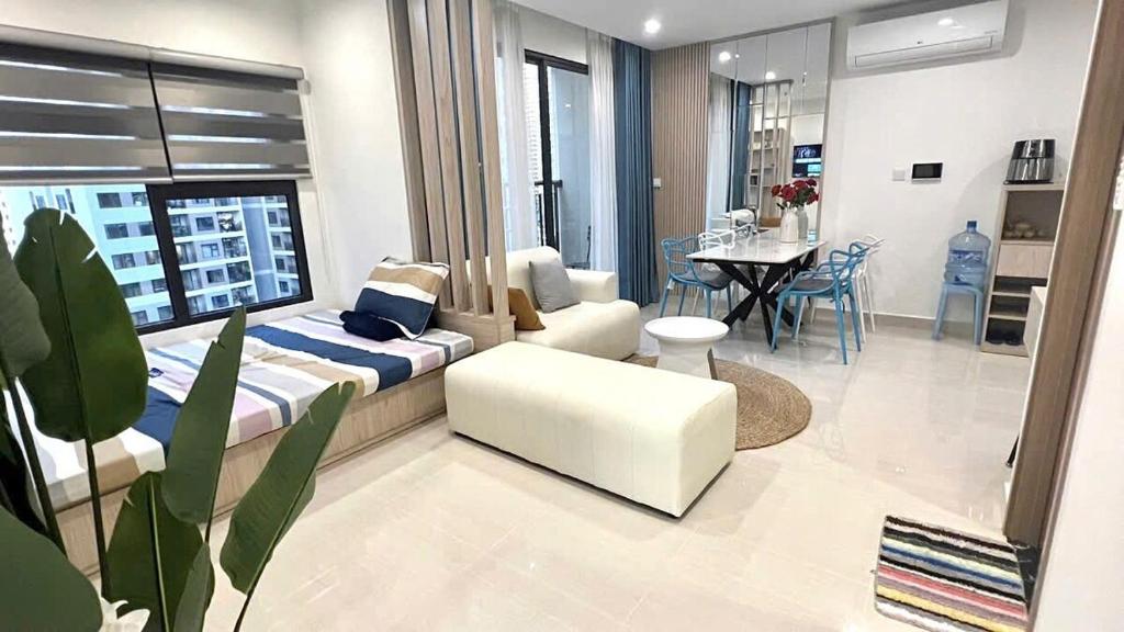 Shi House - 2BR S1001 Cozy Beautiful Vinhomes Q9 — photo 1