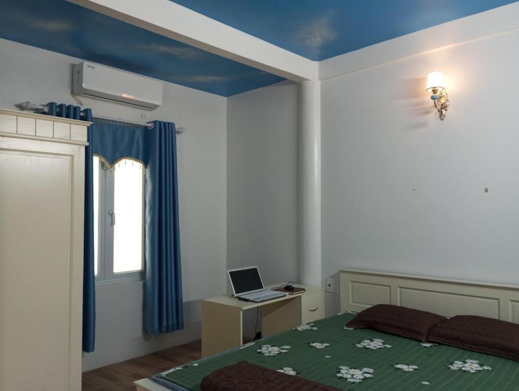 Đức Tới Farmstay photo 2