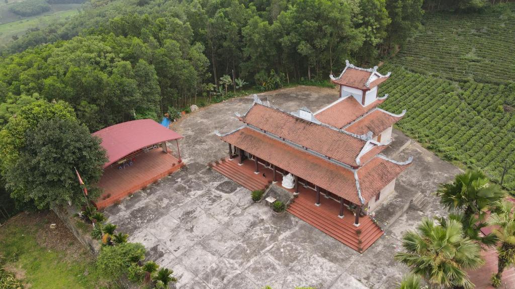 Đức Tới Farmstay photo 3