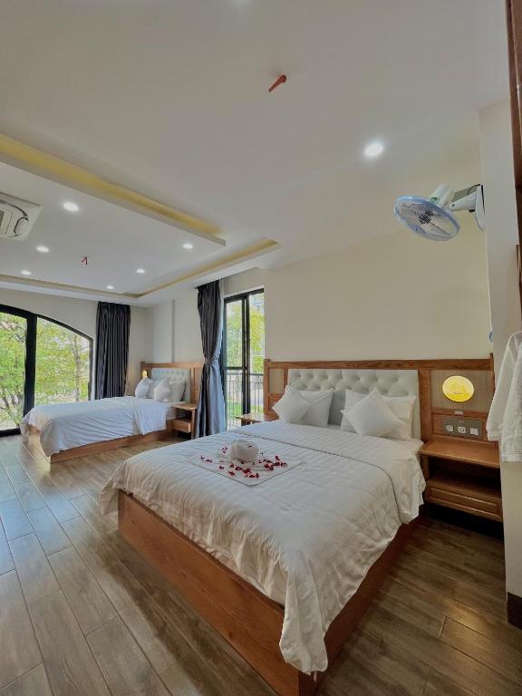 SK BOUTIQUE HOTEL photo 2