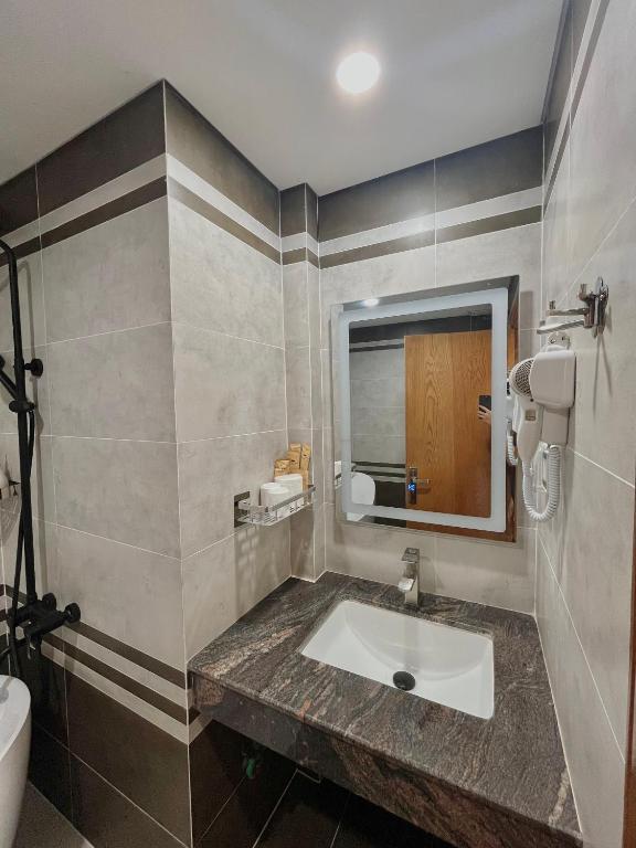 SK BOUTIQUE HOTEL photo 3