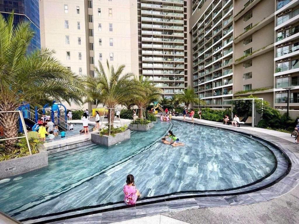The Song appartment Vung tau- Thuy coi photo 3
