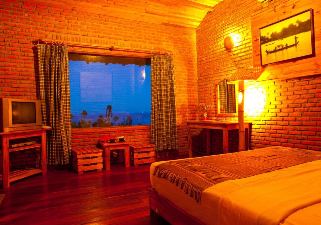 Wild Beach Boutique Resort photo 2