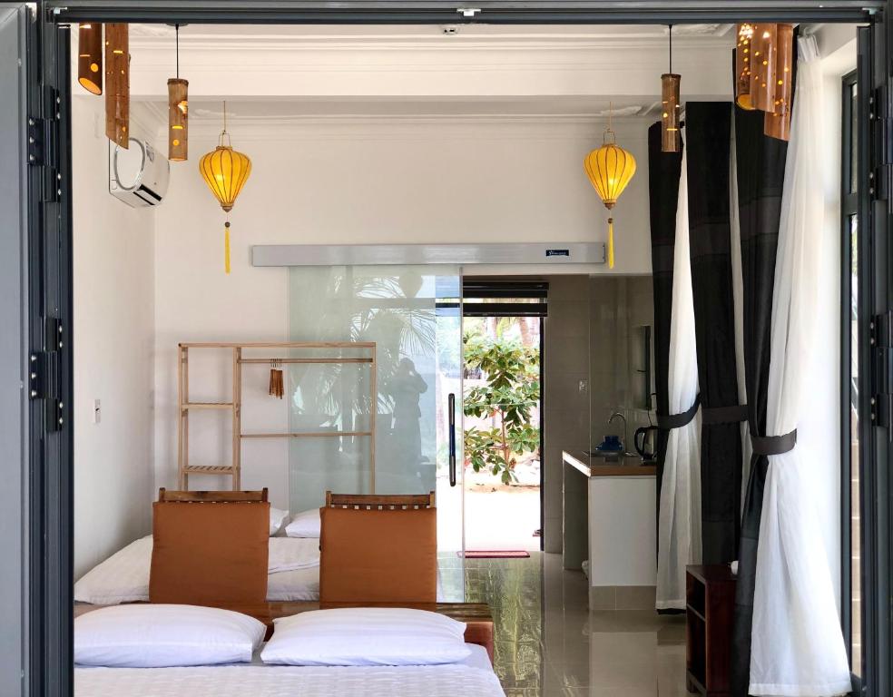 Timothe Beach Hotel & Apartments photo 2