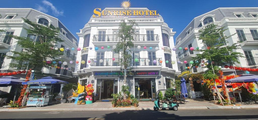 SUNRISE Hotel Bạc Liêu — photo 1