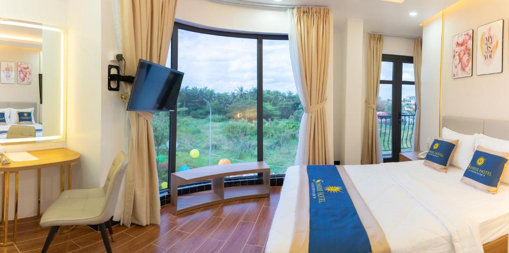 SUNRISE Hotel Bạc Liêu photo 2