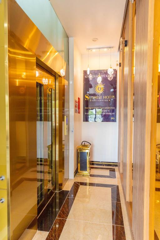 SUNRISE Hotel Bạc Liêu photo 3