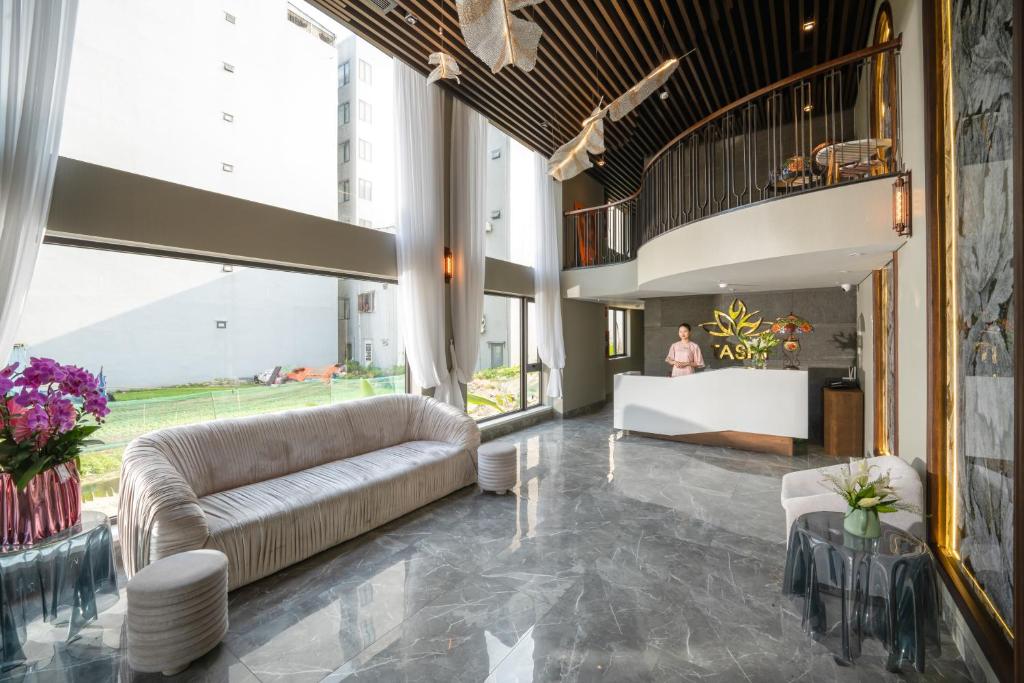 Tashi Ocean Garden & Apartment Da Nang - My Khe Beach photo 3