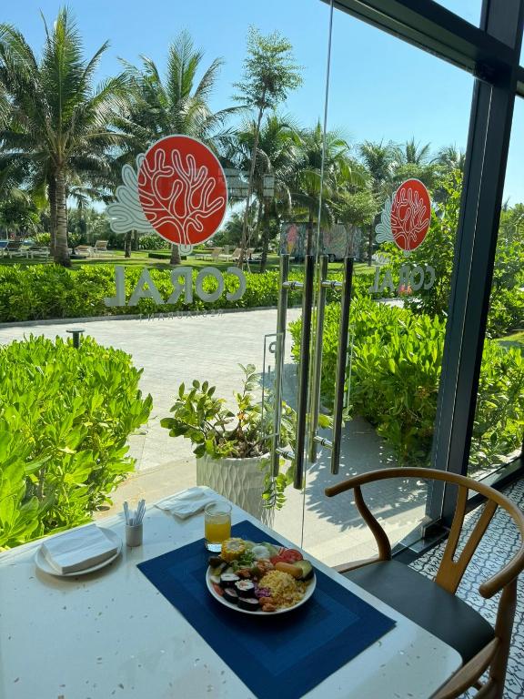 The Area Beach in Cam Ranh Resort photo 2