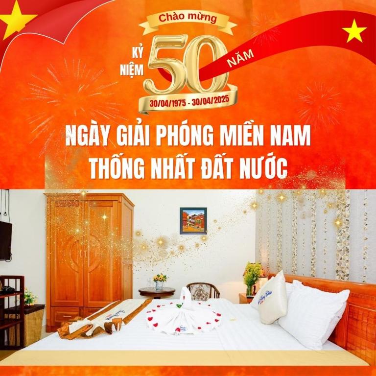 Thành Hoàng Châu Boutique Hotel photo 2
