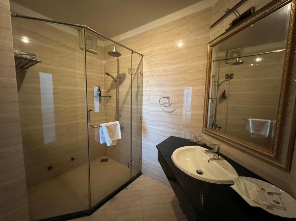 White Lion Hotel photo 3