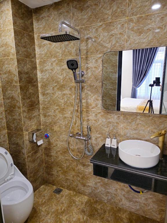4L HOTEL KIM BÔI photo 3