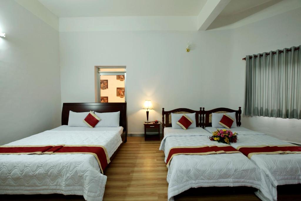 Tan Da Hotel — photo 1
