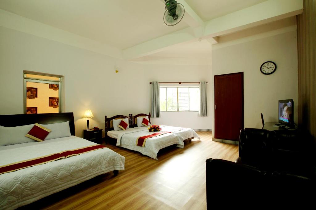 Tan Da Hotel photo 2