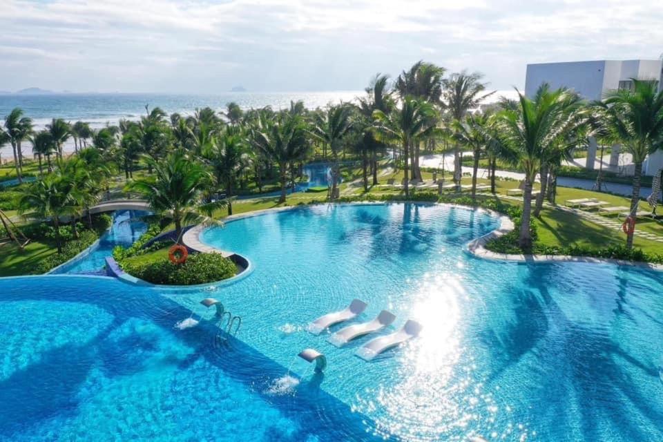 Sea view at The Arena Cam Ranh — photo 1