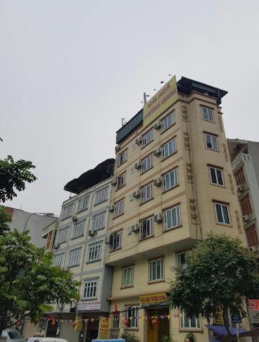 Trường Giang Hotel HN - by BAY LUXURY — photo 1