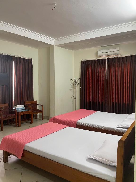 Trường Giang Hotel HN - by BAY LUXURY photo 2