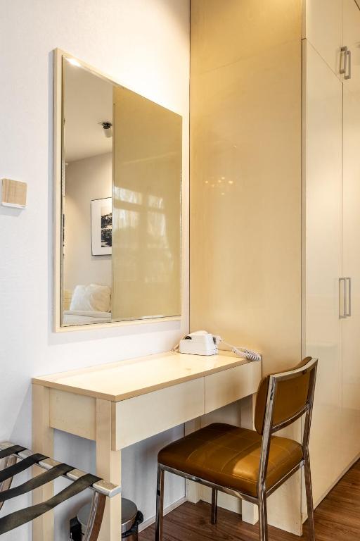 The Rixx Luxury Apartment photo 3