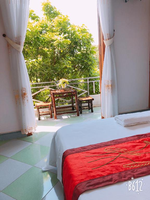Tam Coc - Thành Homestay photo 2