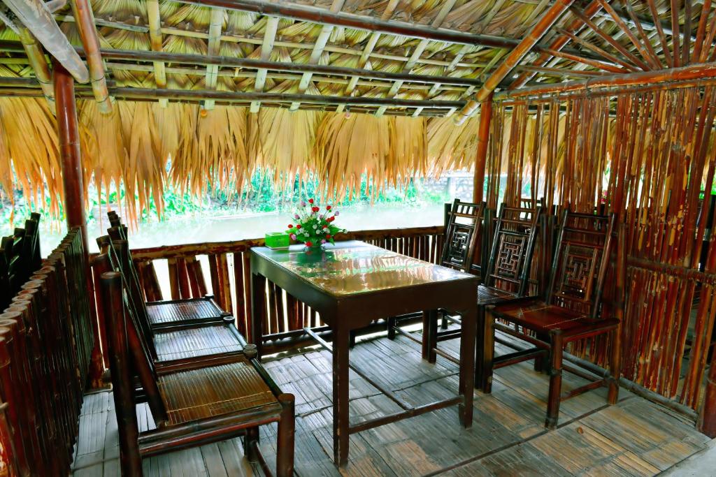 Tam Coc - Thành Homestay photo 3
