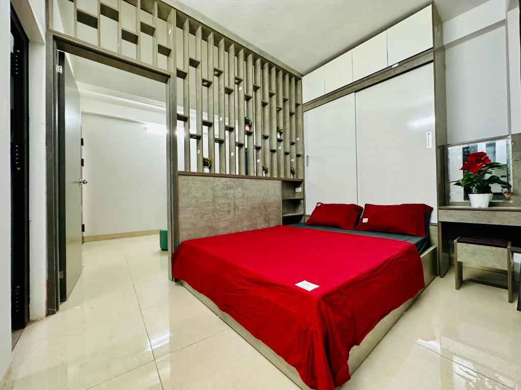 SWEETROOM- Trung tâm CẦU GIẤY — photo 1