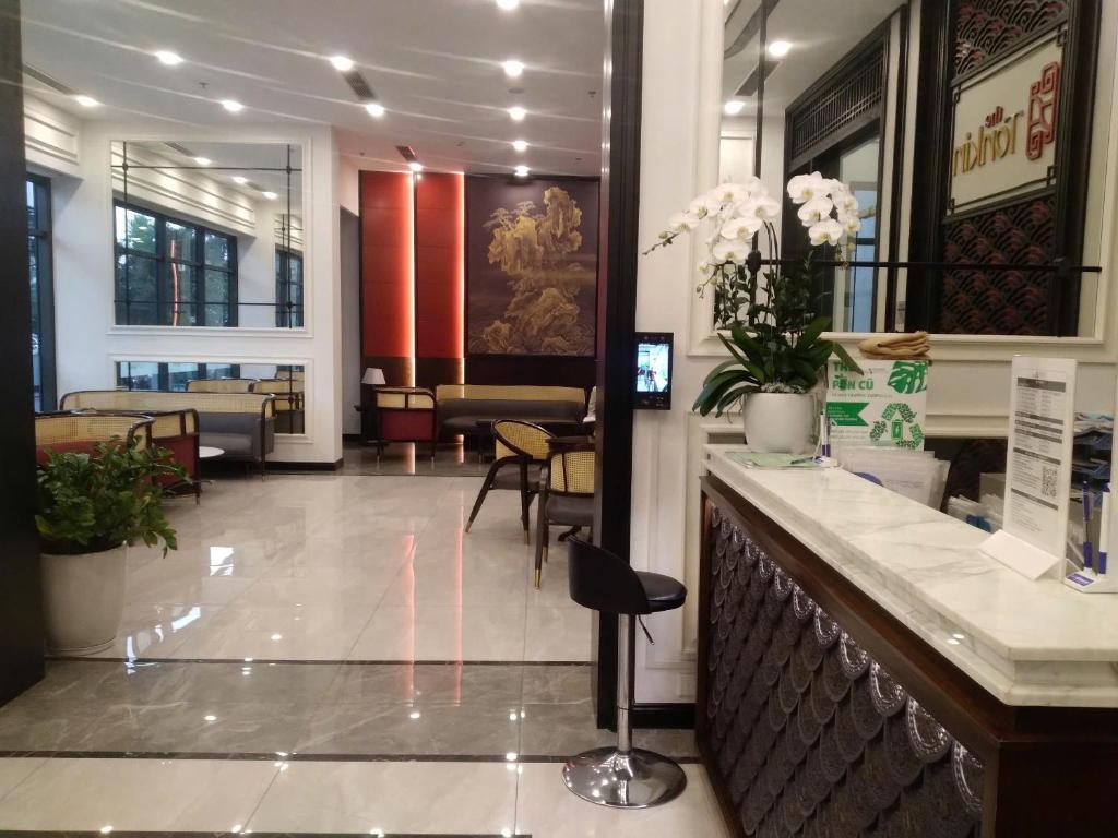 Luxhomes Tonkin2 Vinhomes Smart City — photo 1