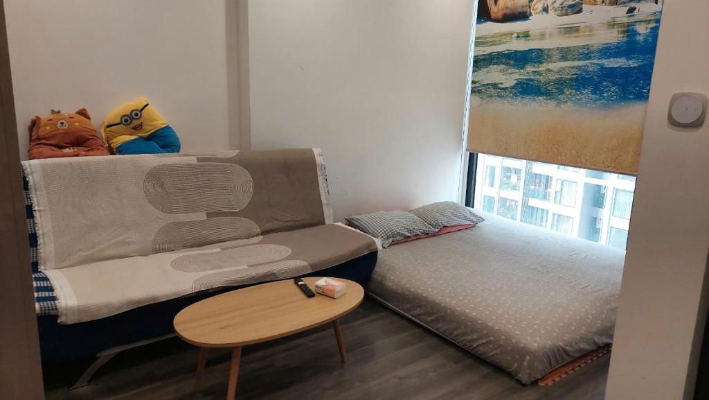 Luxhomes Tonkin2 Vinhomes Smart City photo 2