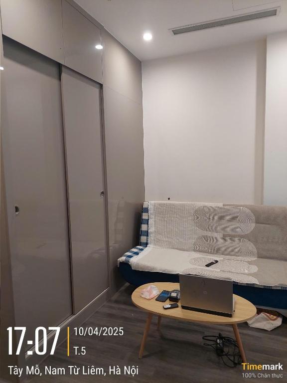 Luxhomes Tonkin2 Vinhomes Smart City photo 3