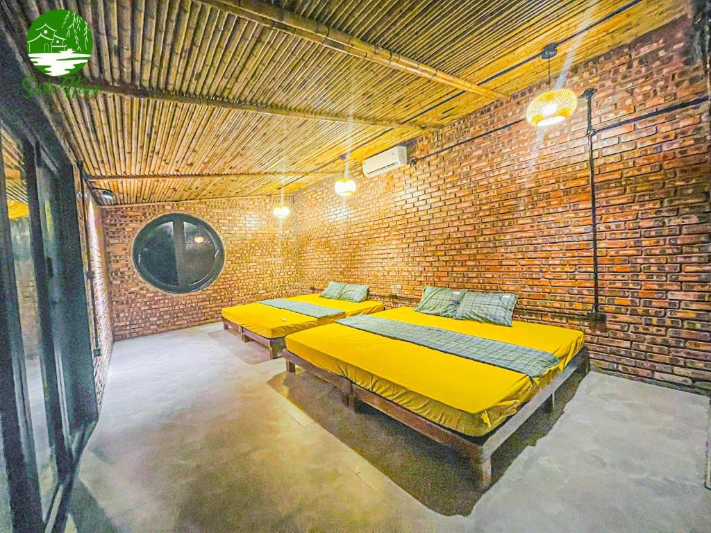 Sushi House Homestay photo 2