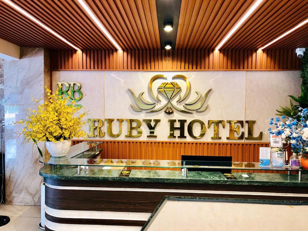 Ruby Nha Trang Hotel — photo 1