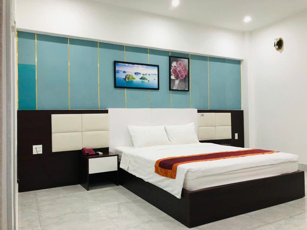 Ruby Nha Trang Hotel photo 2