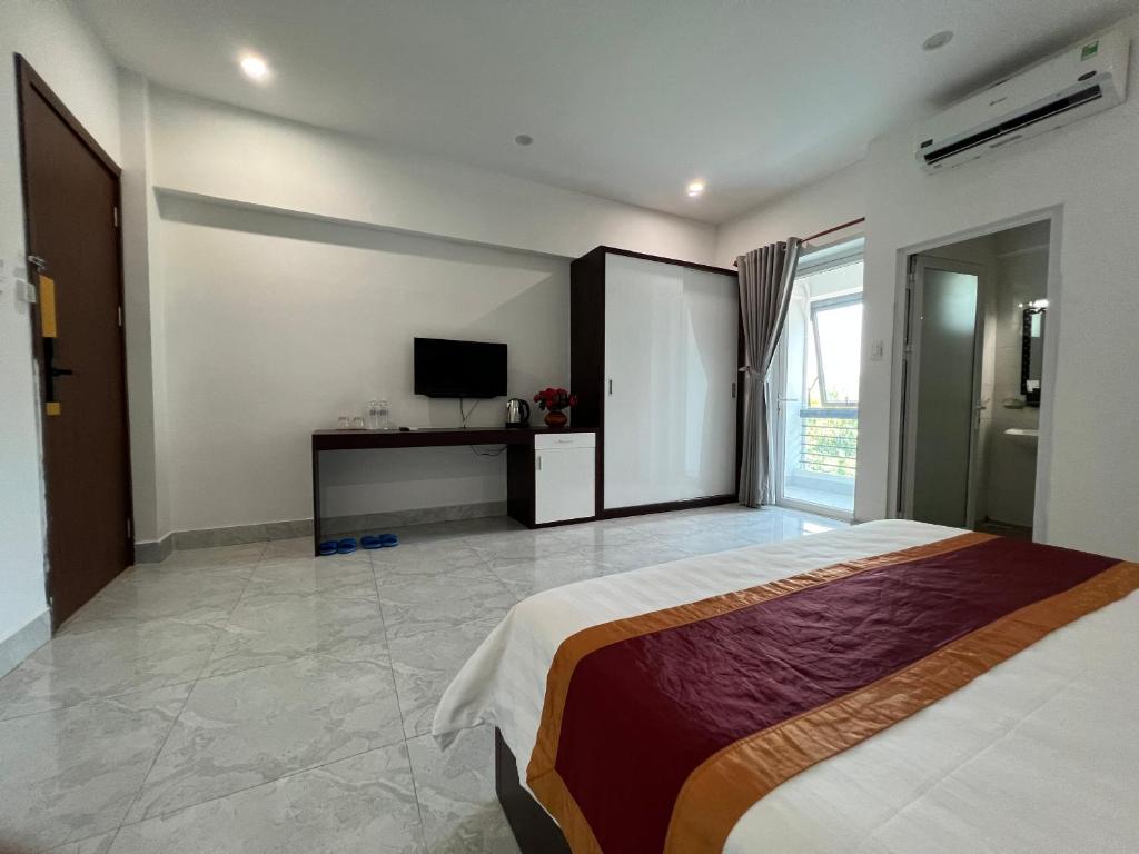 Ruby Nha Trang Hotel photo 3