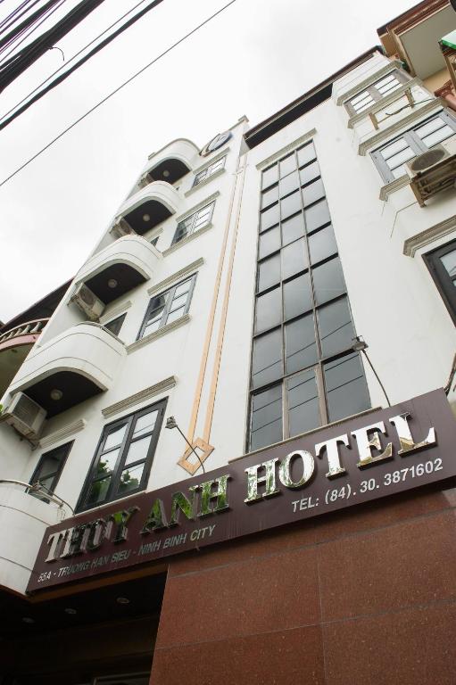 Thuy Anh Hotel — photo 1