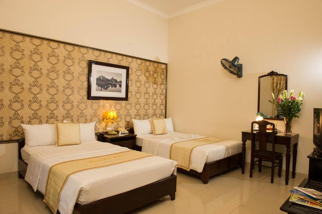 Thuy Anh Hotel photo 2