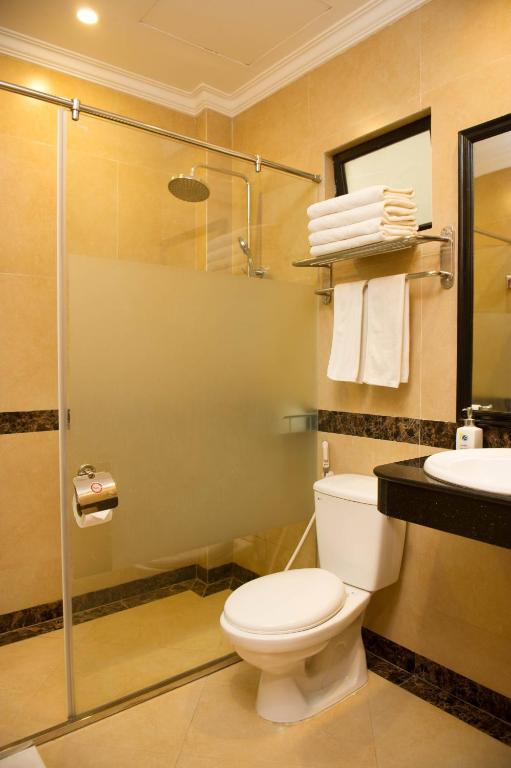 Thuy Anh Hotel photo 3