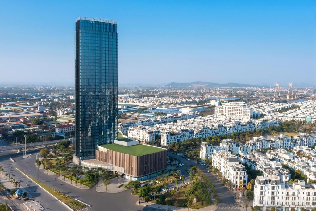 Sheraton Hai Phong — photo 1