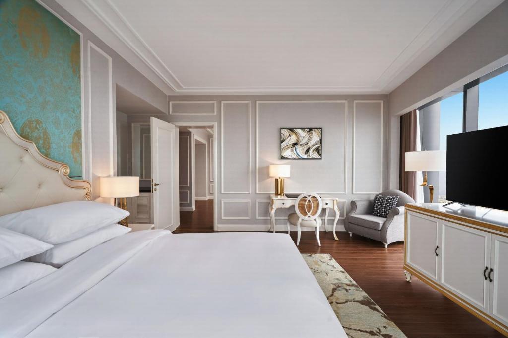 Sheraton Hai Phong photo 2