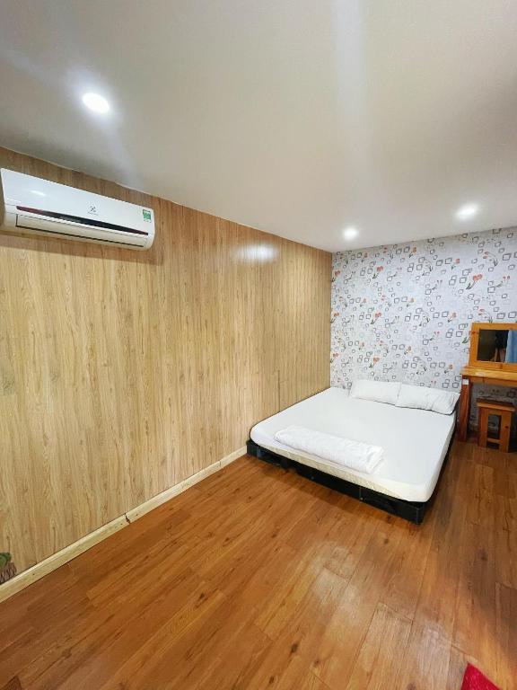 Thùng Thép Homestay photo 2