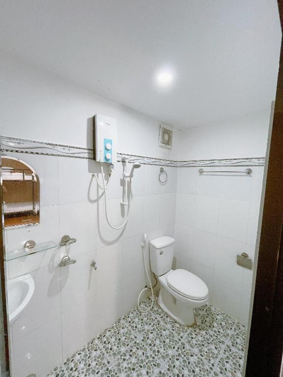 Thùng Thép Homestay photo 3