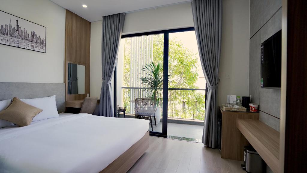 Thành Thuý Hotel — photo 1