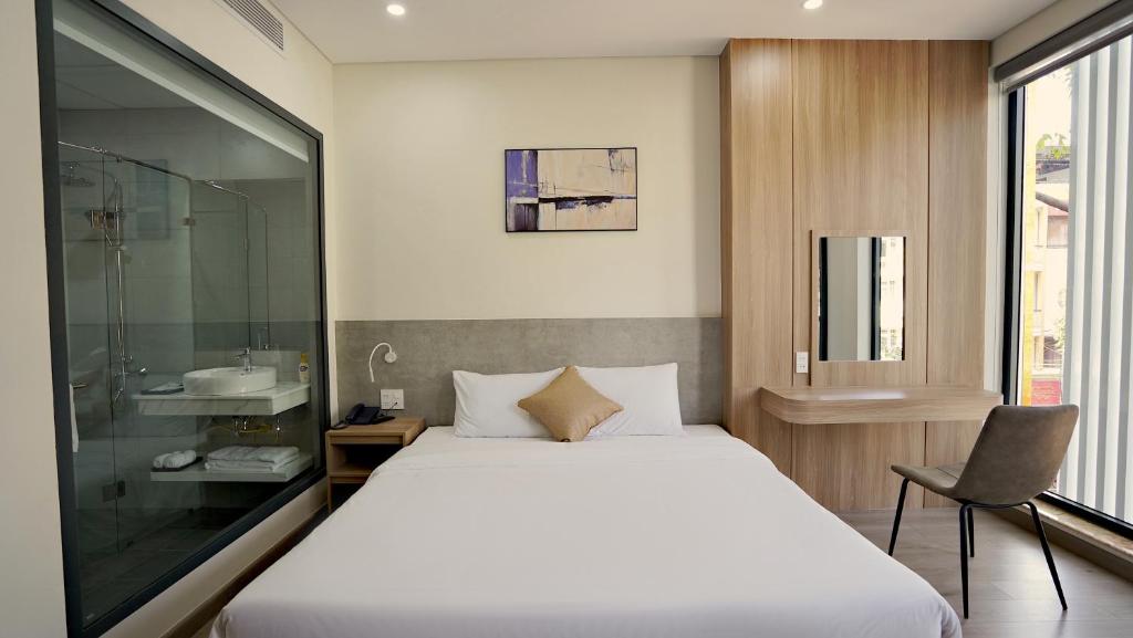Thành Thuý Hotel photo 3