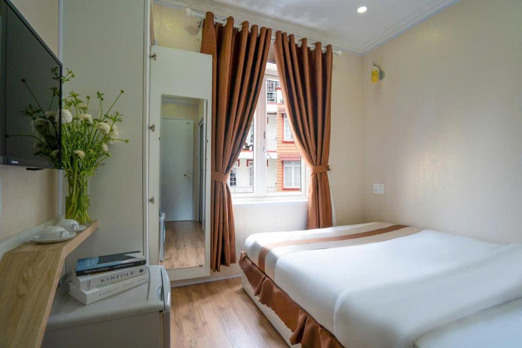 Tai Thang Happy Hotel Da Lat photo 2