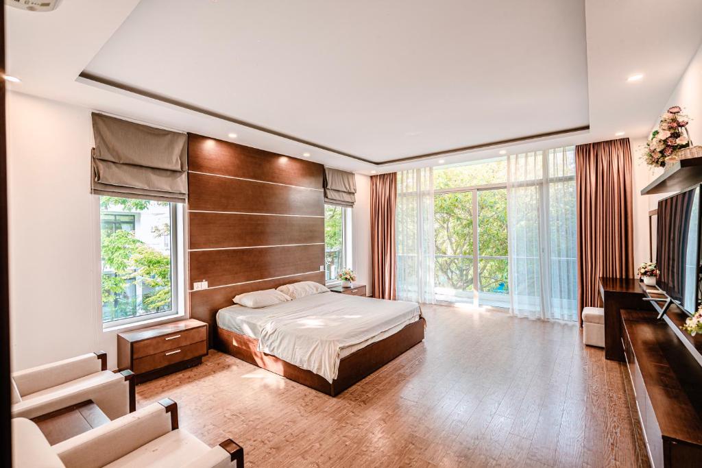 Villa FLC Sầm Sơn SB63 photo 2