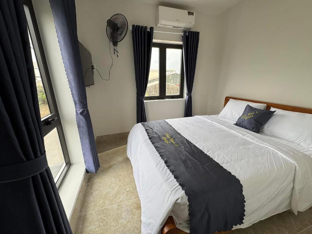 Thái Bảo 4 Hotel photo 2