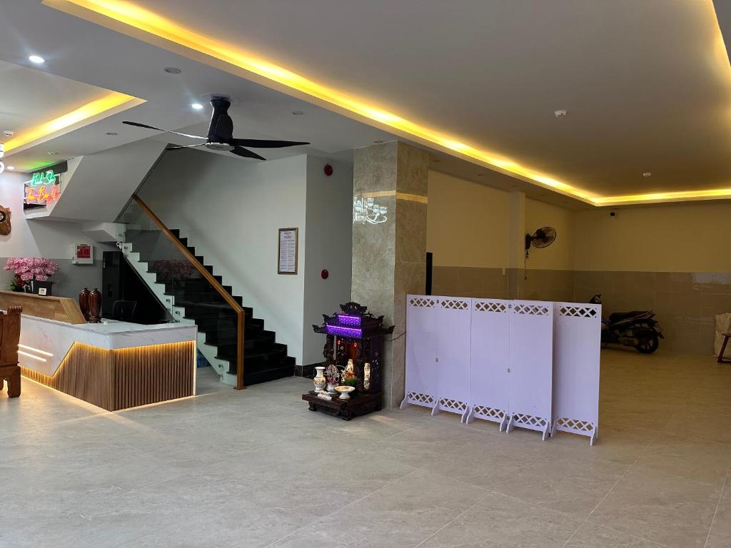 Thái Bảo 4 Hotel photo 3