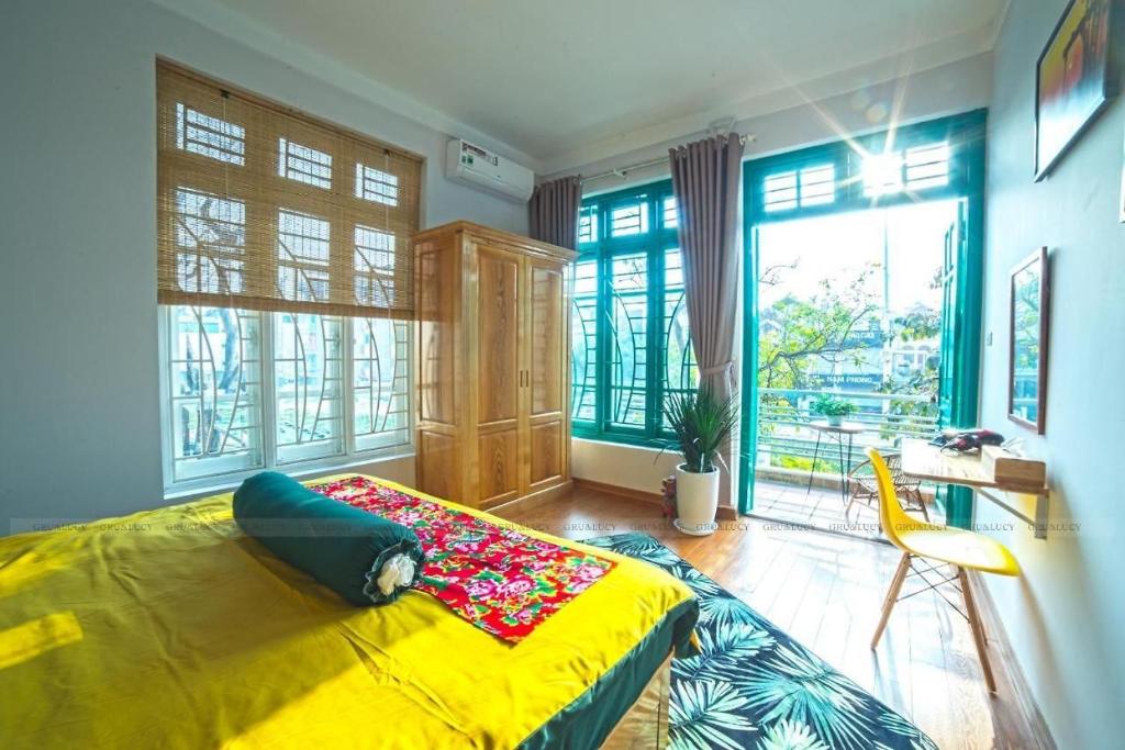 T&T Hotel Apartment photo 2