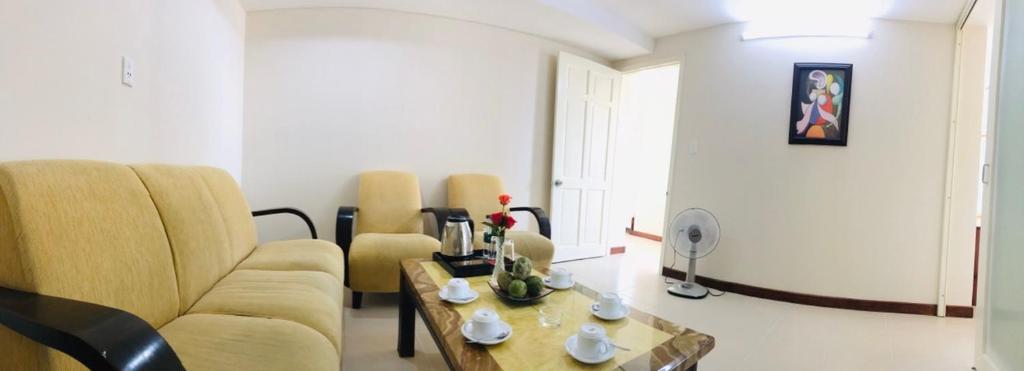 The Coast Hotel Vung Tau — photo 1