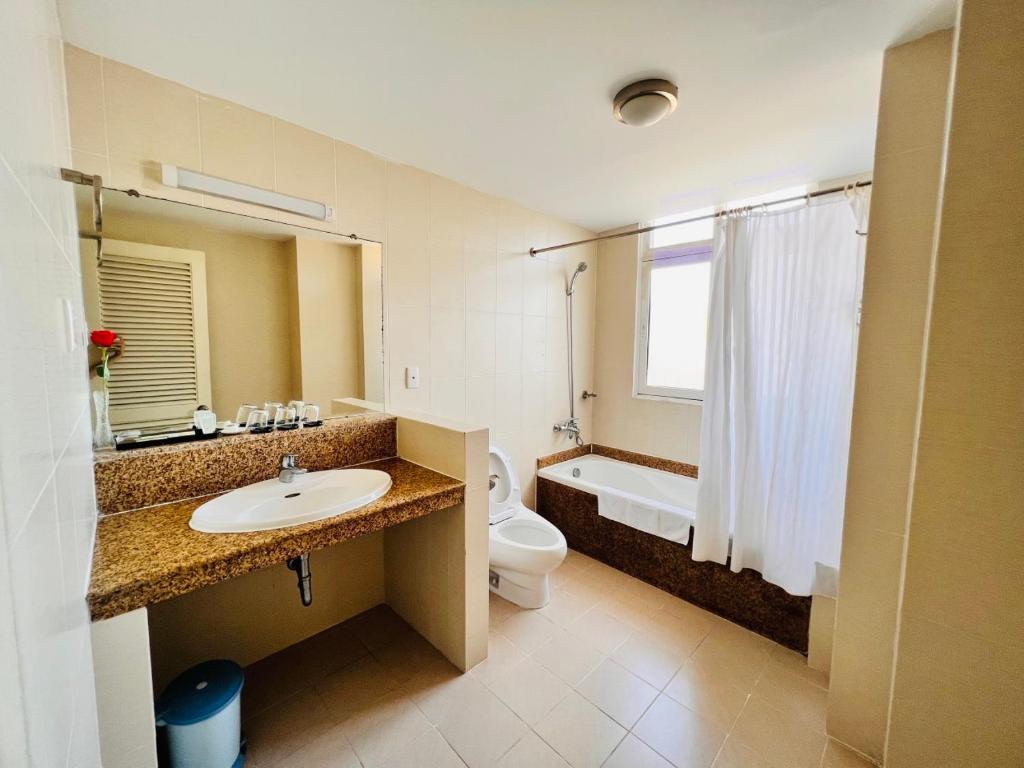 The Coast Hotel Vung Tau photo 3
